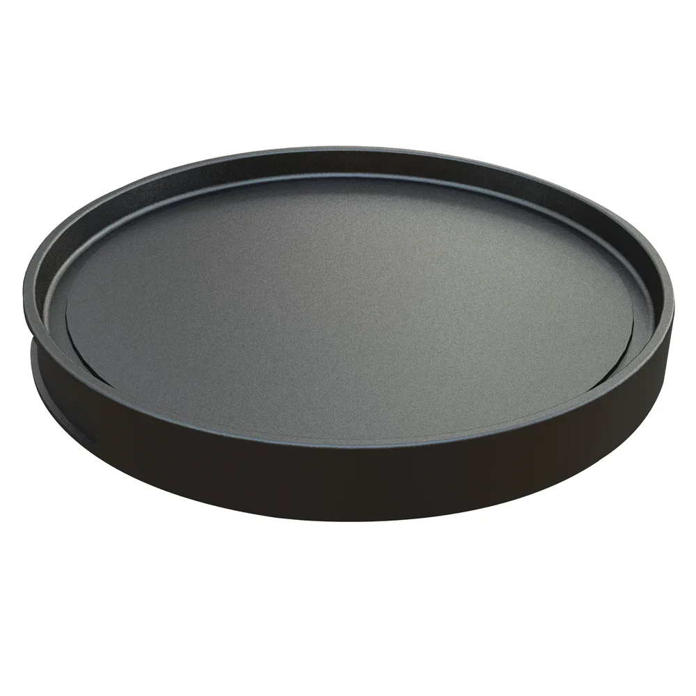 LotusGrill - Plaque Teppanyaki pour LotusGrill Standard