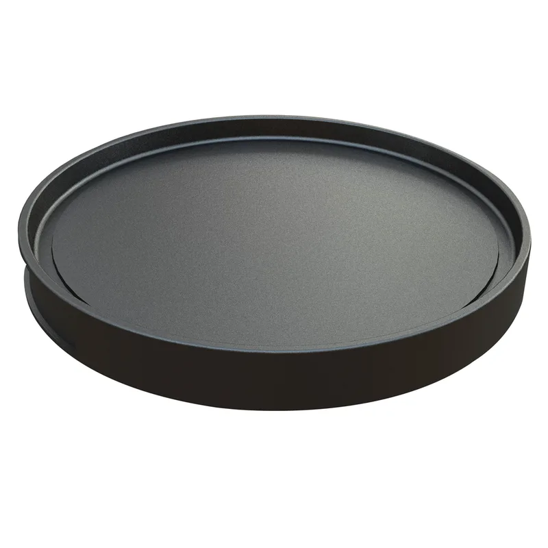 LotusGrill - Plaque Teppanyaki pour LotusGrill Standard