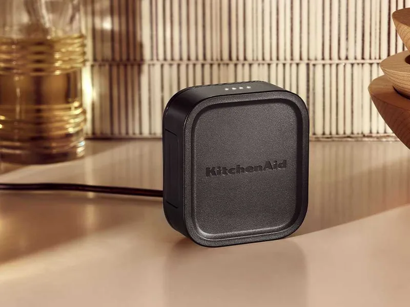 KitchenAid Go 5KRB12 - Batterie supplémentaire 12 V 2 Ah