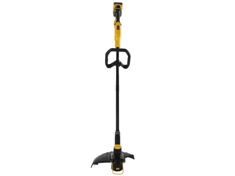 Stanley STCST933M1-QW - Coupe-bordure à batterie - 18 V 4 Ah