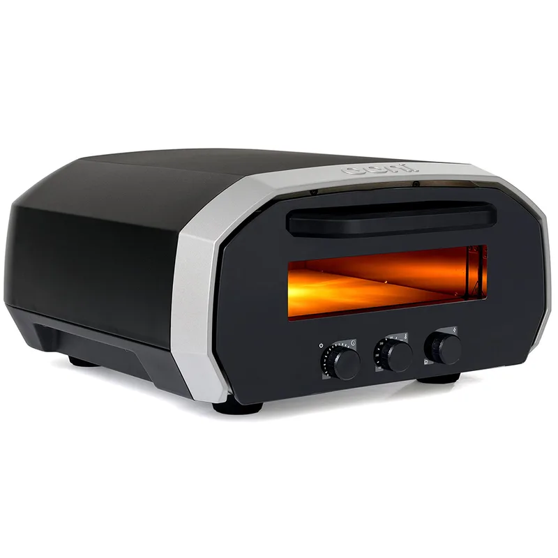 Ooni Volt 12 - Four électrique pour pizza - 1600 W