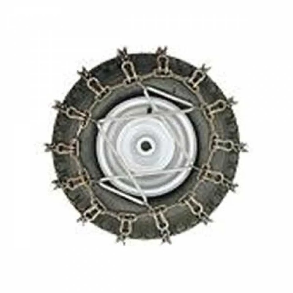 Chaînes à neige pour pneumatiques 18 x 9,5 -8