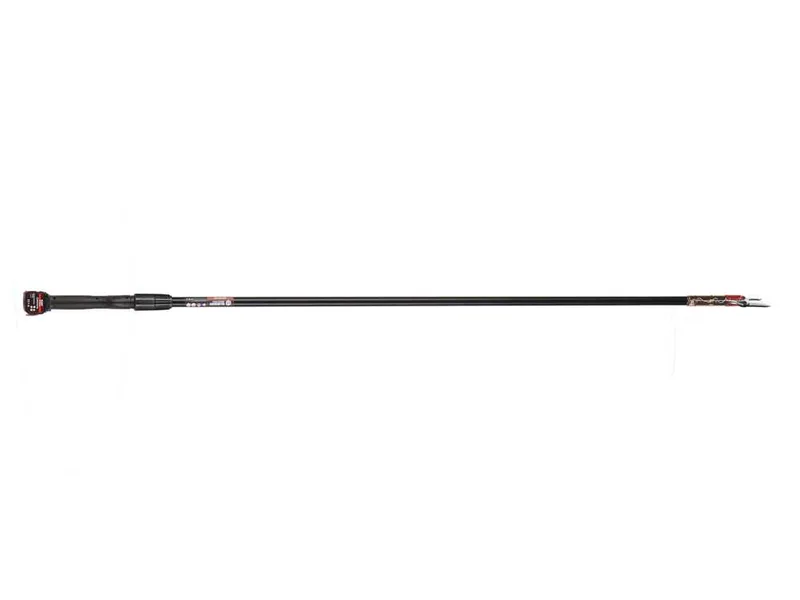 Blue Bird HPS 22-220 - Sécateur de taille électrique sur perche de 220 cm - 21,6V 2,5Ah - Diamètre de coupe 40 mm