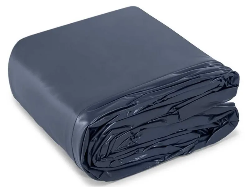 Bâche de protection Frame ronde Ø305 cm Intex 28030