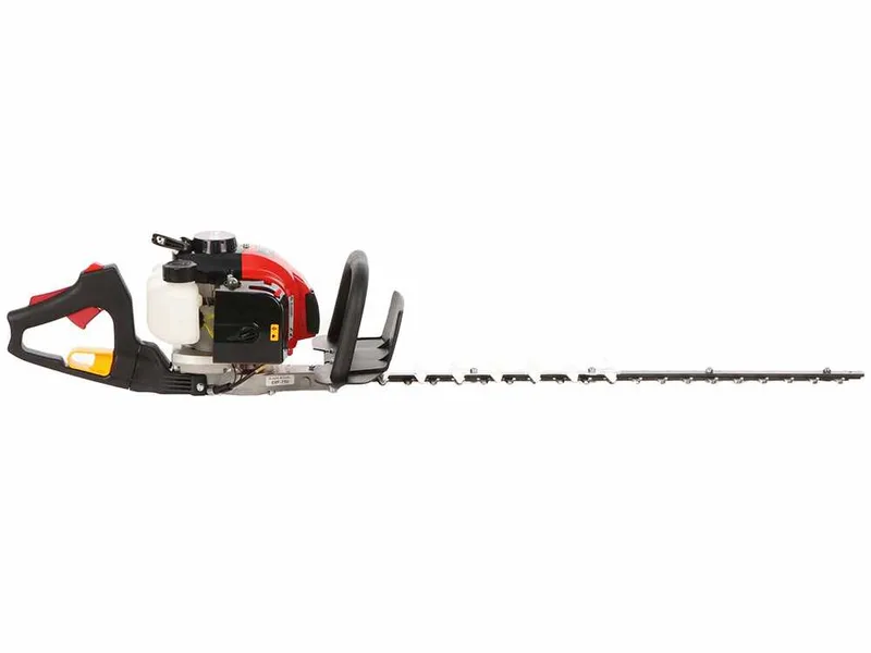 Blue Bird HT 261-J75 - Taille-haie thermique avec à lames de 75 cm - 25,4 cm3