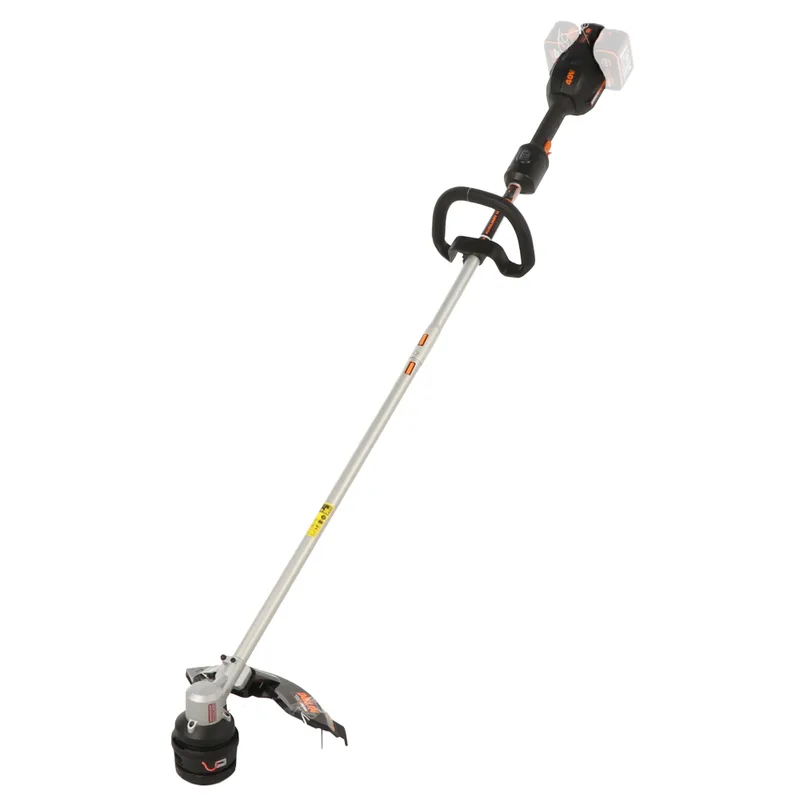 Worx Nitro WG185E.9 - Débroussailleuse à batterie