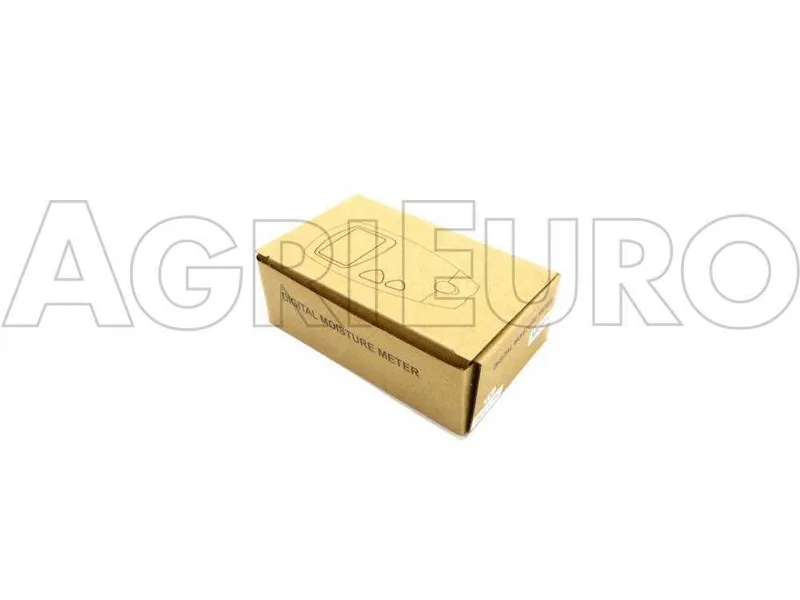 Hygromètre à usage domestique GeoTech MD 812 - testeur doseur d'humidité du bois