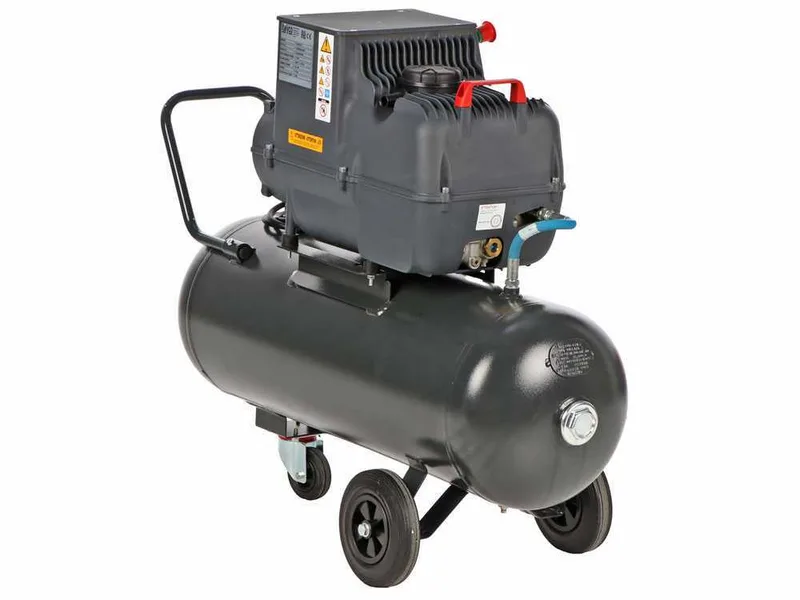 Italyco KV 3/90 - Compresseur rotatif à vis - Pression max 10 bar