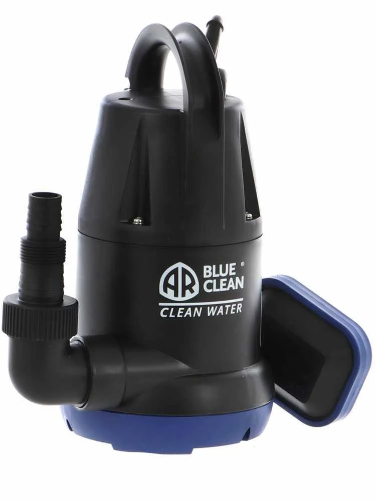 Pompe submersible électrique pour eaux claires Annovi & Reverberi ARUP 250PC - basses consommations