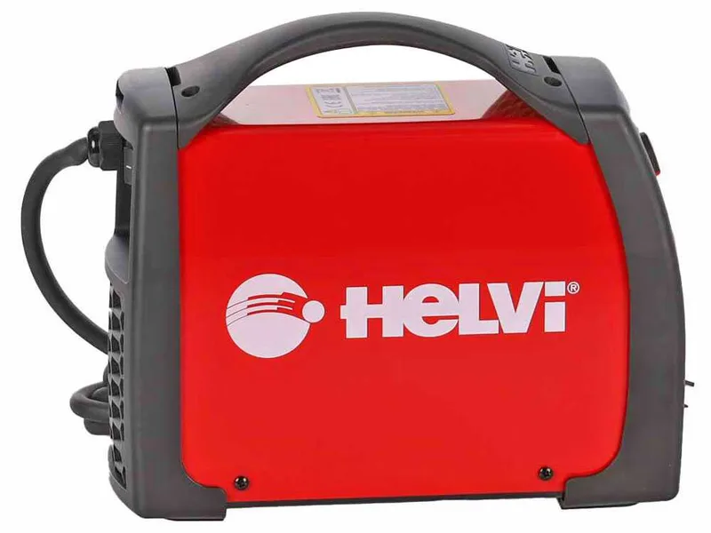Helvi Sparc 200 - Poste à souder inverter (MMA) + kit, courant continu (CC)