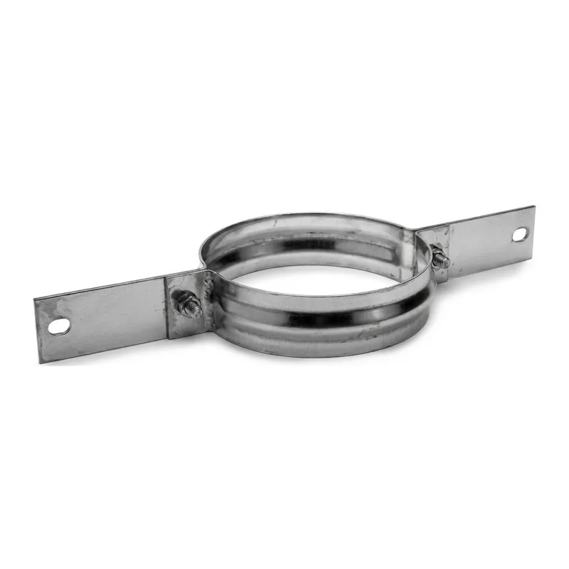 Schiedel Collier mural pour conduit flexible PPL Ø 180 mm