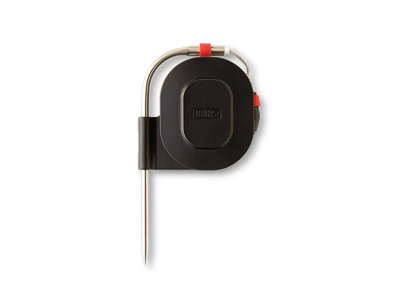 Sonde de température pour viande Weber