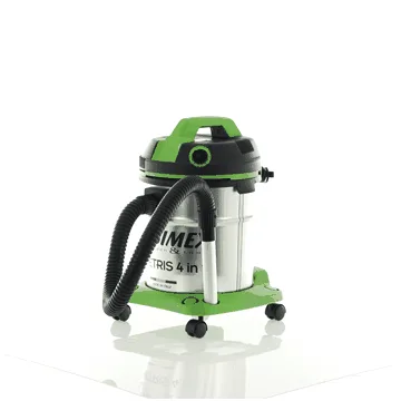 Ribimex Cenetris - Aspirateur multifonction + aspirateur à cendres