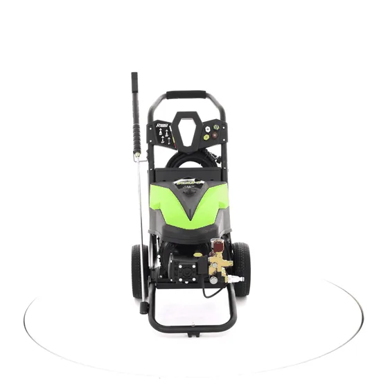 Ribimex RX14 - Nettoyeur haute pression à eau froide - 250 Bar max. 930 l/h - Triphasé