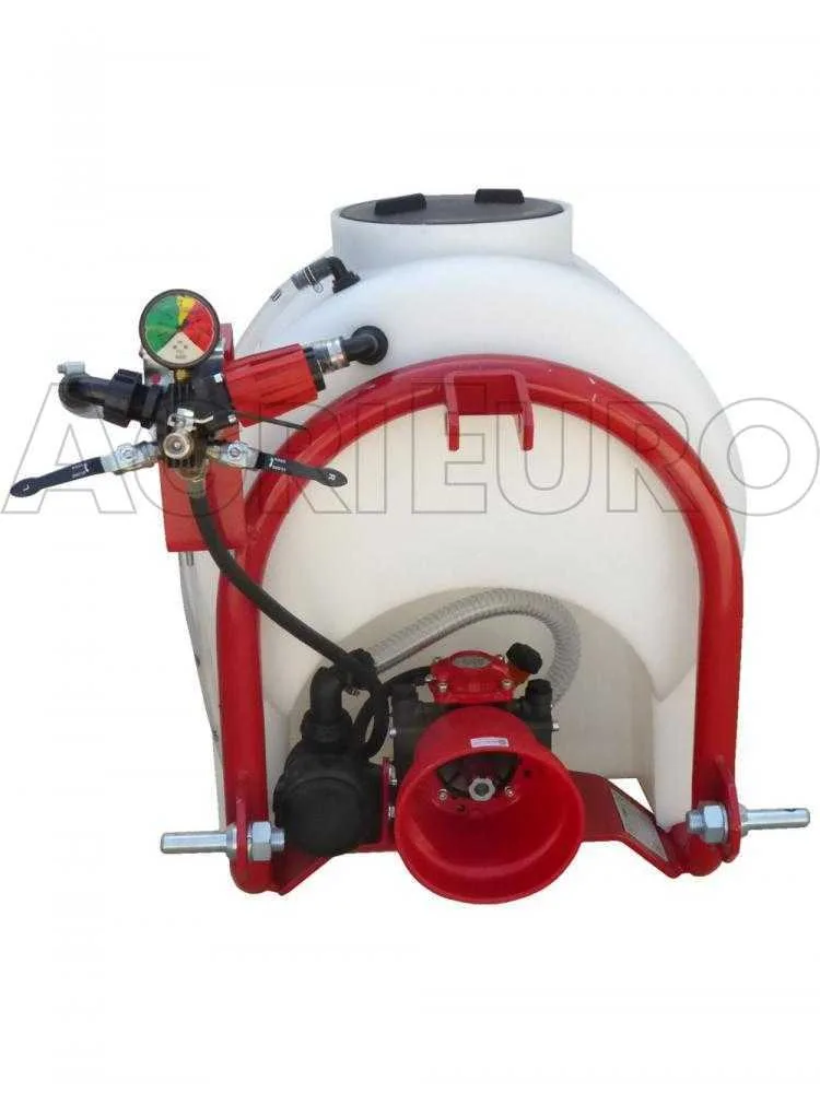 Oma 100 L - Groupe de pulvérisation à tracteur - pompe A&R 252