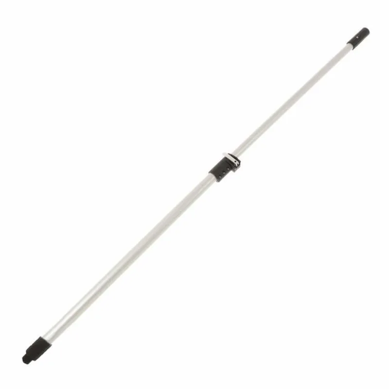 Perche Pneumatique télescopique en aluminium 100-160 cm - Perche de rallonge universelle