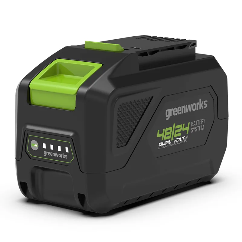 Batterie Greenworks 48/24 V G4824B4
