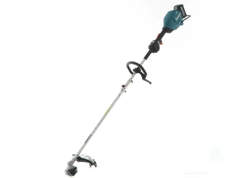 Makita UX01G - Débroussailleuse à batterie - 40V 2,5Ah