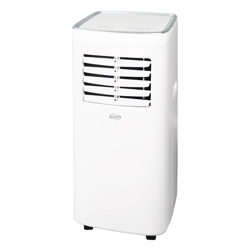Argo Etienne - Climatiseur mobile - 3 en 1 - 8 000 BTU