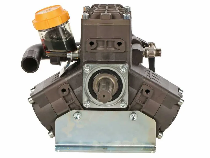 Bertolini Pumps PA 930 VD - Pompe de pulvérisation pour tracteur - Haute pression