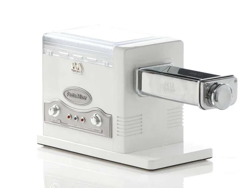 Marcato Pasta Fresca - Laminoir -Machine à pâtes électrique 170W