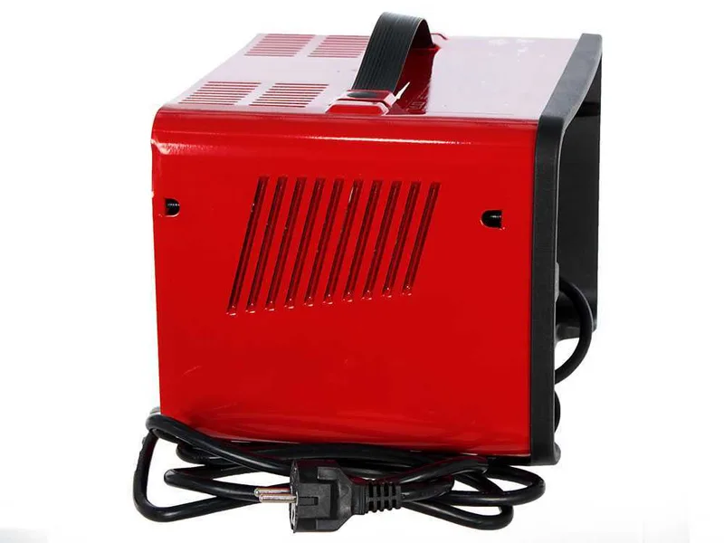 Telwin Leader 220 - Chargeur de voiture et démarreur - batteries humides/démarrage-arrêt d'une tension de 12/24V