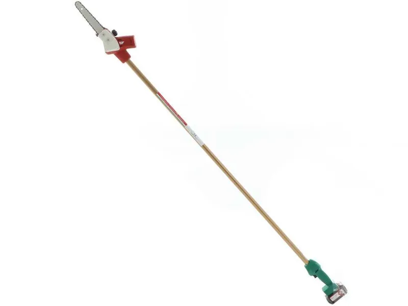 Sbaraglia Ares 21V - Élagueuse à batterie sur perche fixe - 21V/5.2Ah