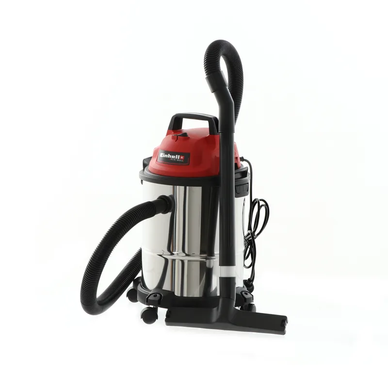 Einhell TC-VC 1815 S - Aspirateur solides et liquides