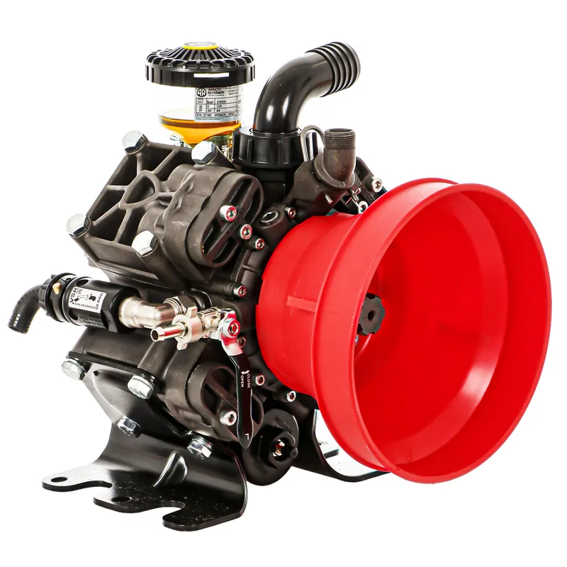 Annovi Reverberi AR 1064 - Pompe de pulvérisation pour tracteur - Haute pression