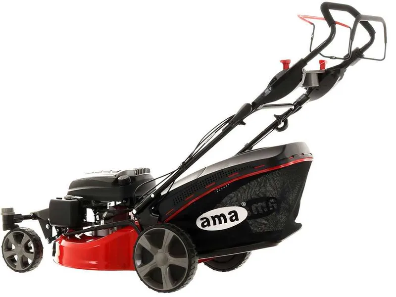 Ama zero turn trx 510Z - Tondeuse à gazon thermique - Avec roues pivotantes
