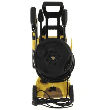 Nettoyeur haute pression à eau froide Karcher K3 Premium Power Control