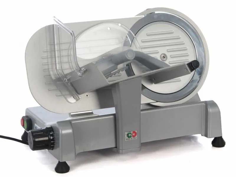 ALA 2000 GP220E - Trancheuse avec lame trempée 220 mm - 140W
