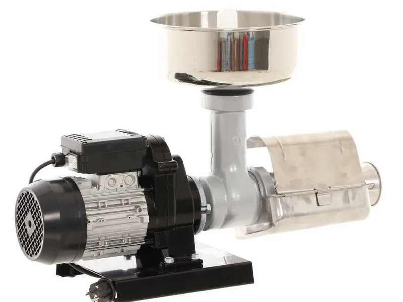 Reber 9004N - Épépineuse N.5 - 500 W à induction