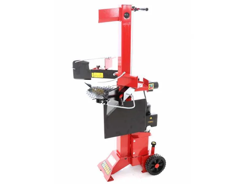 GeoTech SPVE 7-55 - Fendeuse électrique - Verticale - 230V