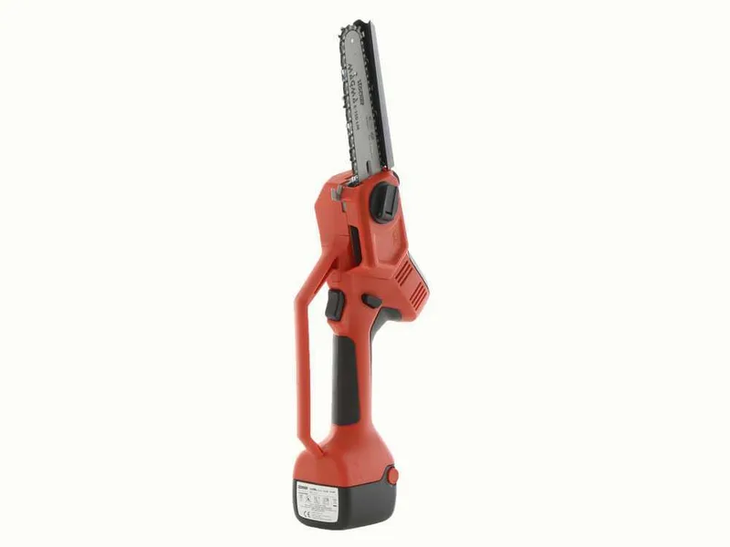 Stocker magma E-150 lm - Élagueuse à batterie 21.6V - sans batterie