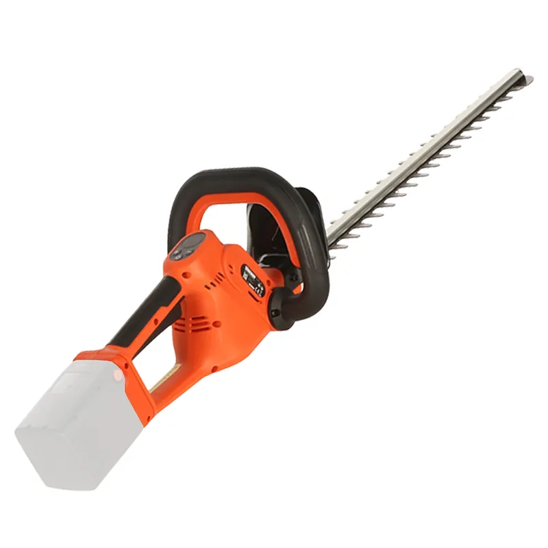 Stocker 632 - Taille-haie à batterie - Lamier de 50 cm