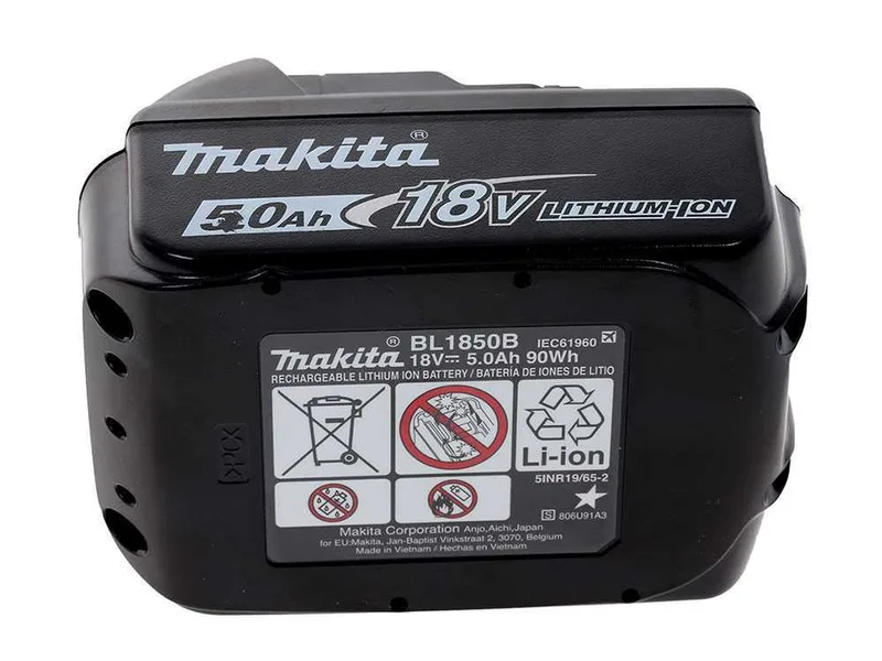 Batterie 18V 5ah Makita