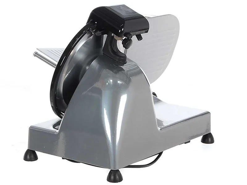 Reber TF25 - Trancheuse avec lame trempée et rectifiée de 250 mm - 140W