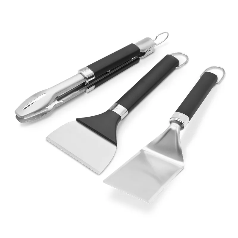 Kit d'outils portables pour plaque Weber