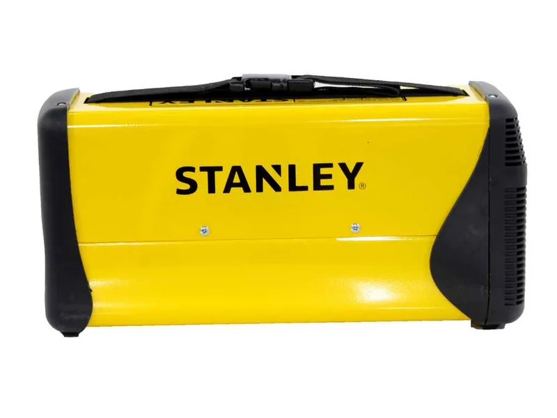 Poste à souder inverter MMA Stanley SUPER180 TIG LIFT - 160A - 230V @160A - valise, kit