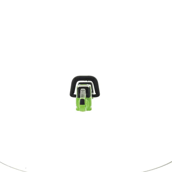 Greenworks HT48DL210-01 - Taille-haie à batterie 48 V/2 Ah - Lame de 66 cm