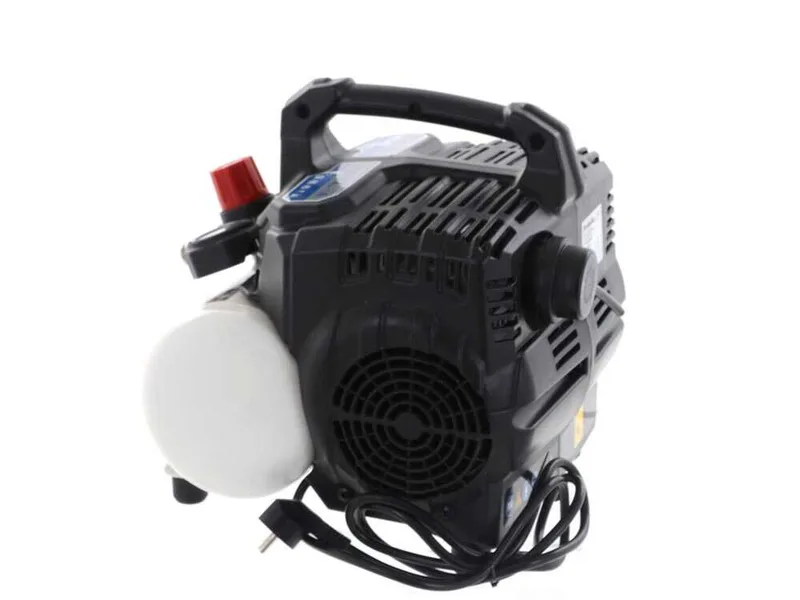 Medic+Air Siltek S/6 Sanifico - Compresseur pour la sanification électrique compact portatif - 6 L