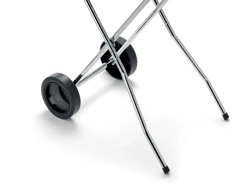 Ompagrill 60-40/r - Barbecue à charbon