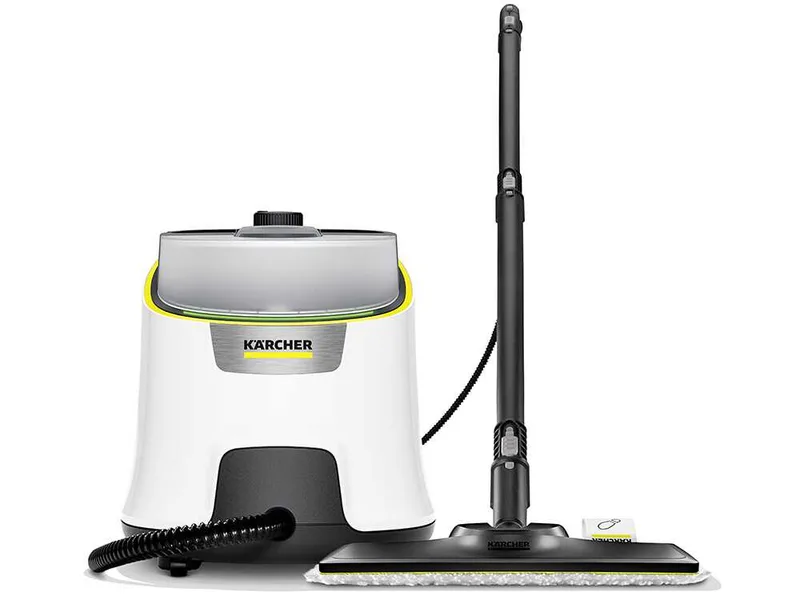 Karcher SC 4 Deluxe - Nettoyeur à vapeur - 2250 W