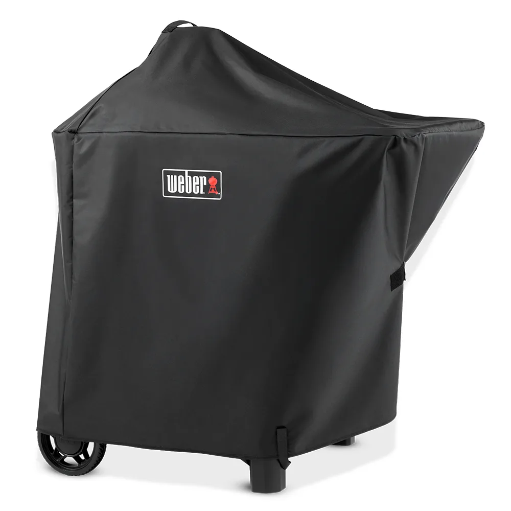 Housse Premium pour barbecue à charbon Weber Performer de 57 cm