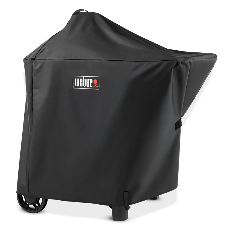 Housse Premium pour barbecue à charbon Weber Performer de 57 cm