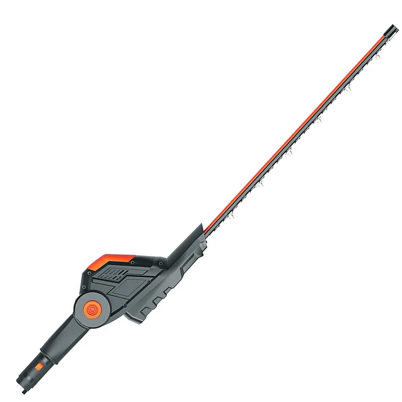 Worx WA0308 - Accessoire taille-haie pour perche de rallonge