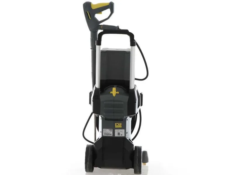 Karcher Pro HD 4/11 C Bp - Nettoyeur haute pression professionnel à batterie - 36V