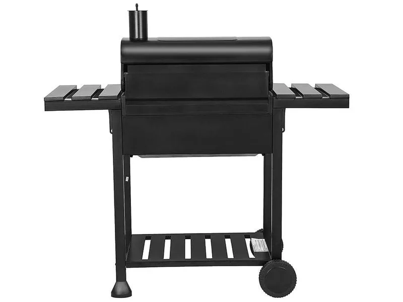 MasterCook Friend - Barbecue à charbon