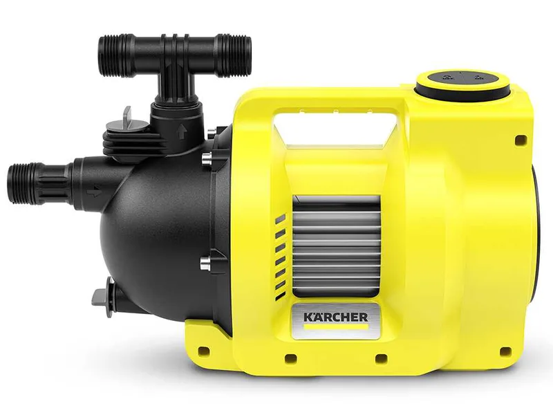 Karcher BP 5.000 Garden - Pompe électrique d'arrosage - 650 W - 5000 l/h